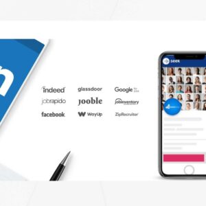 Job Advertising Package