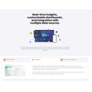 Customizable recruitment metric dashboards