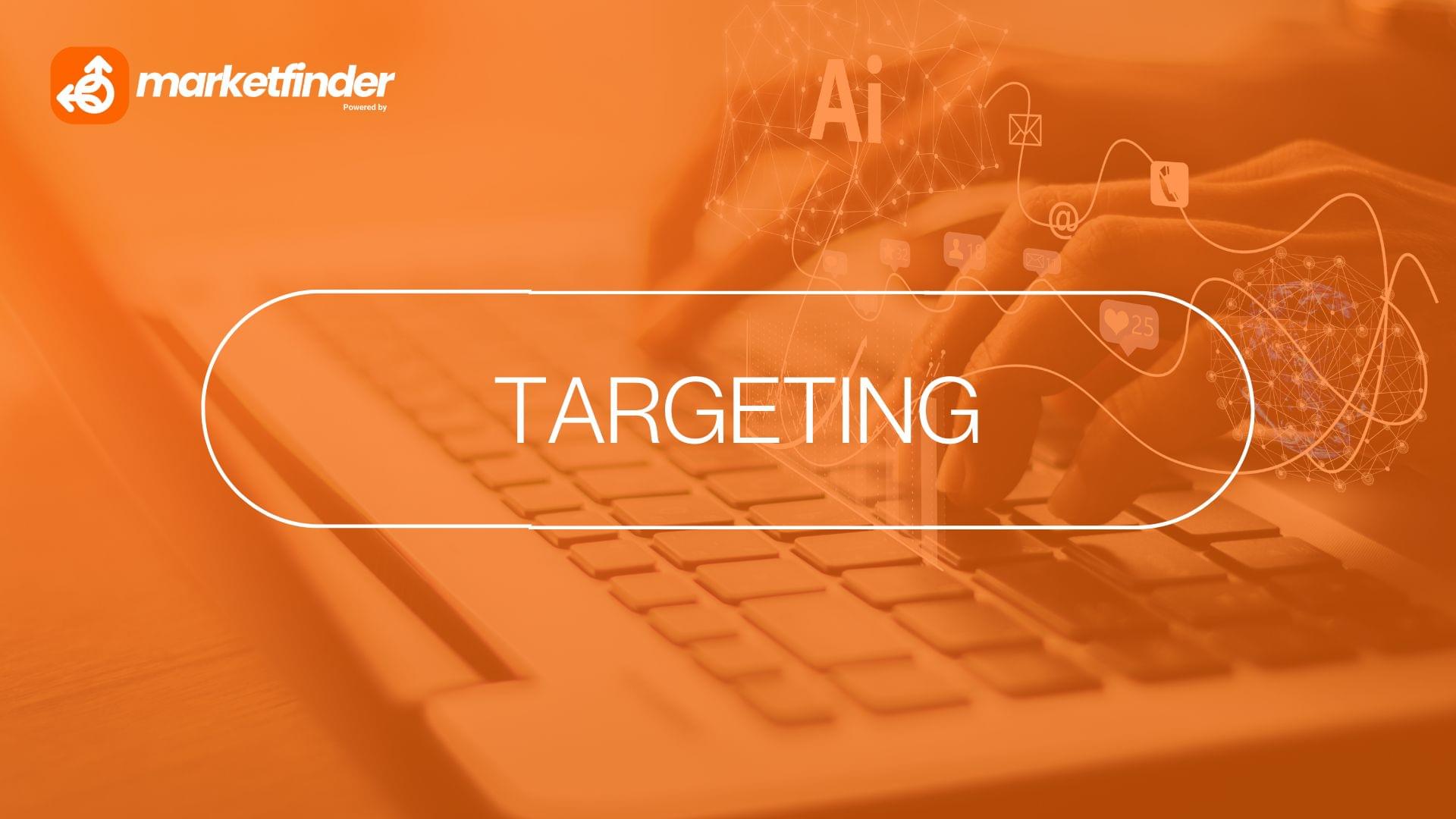 Up to 1000 targeted profiles